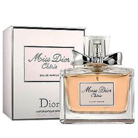 christian dior miss dior cherie|Dior Miss Dior cherie perfume.